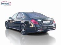 Ansicht hinten links