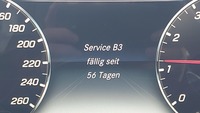 Fahrzeugstatus