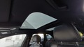 View of sunroof / panoramic roof