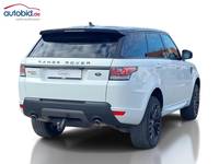 Skats no labās puses aizmugurē