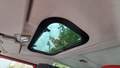 View of sunroof / panoramic roof