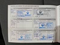 Servicenachweis