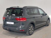 Vedere spate dreapta