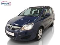 Opel Zafira 1,8 "Family"