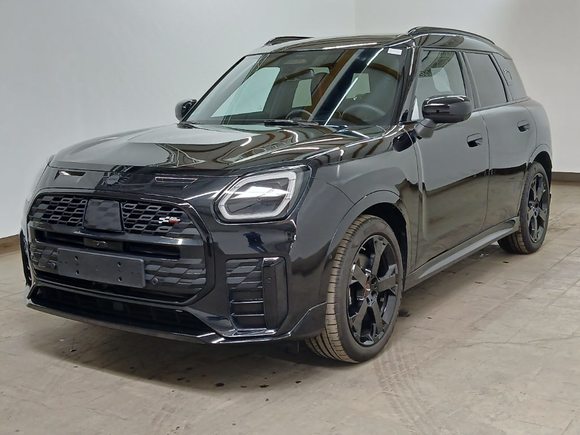 Pogled od napred levo