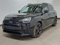 Vista anteriore sinistra