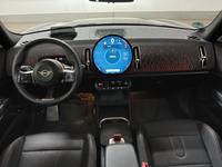 Pogled na unutrašnjost