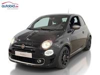 Fiat 500 S 1,2