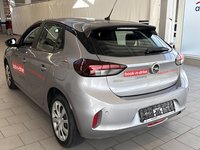 Вид сзади слева