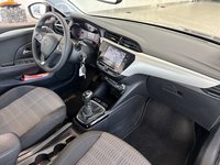 Вид на салон