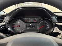 Вид на приборную панель