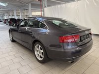 Náhled zezadu zleva