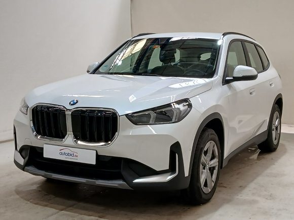 Vedere faţă stânga