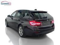 Pogled straga lijevo