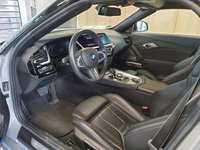 Pogled na unutrašnjost