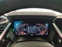 Pogled na kombinovani instrument