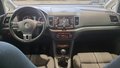 View of dashboard