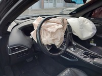 Pogled unutrašnji prostor