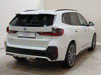 Vista posteriore destra