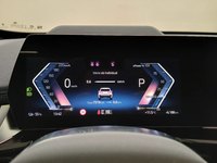 Vista plancia strumenti