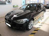 Pogled od napred levo