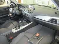 Pogled na unutrašnjost