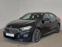 Widok z przodu po stronie lewej