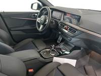 Вид на салон