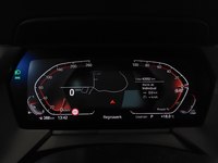 Вид на приборную панель