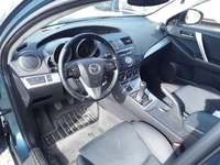 Pogled unutrašnji prostor