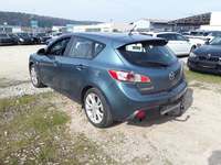 Pogled straga lijevo