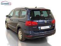 Вид сзади слева