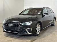 Pogled od napred levo