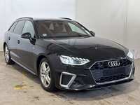 Vista anteriore destra