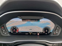 Vue du tableau de bord