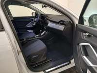 Vue de l’intérieur