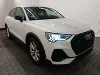 Vue de l’avant droit