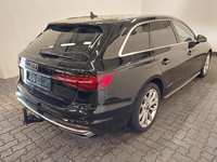 Vue de l’arrière droit