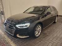 Vue de l’avant gauche