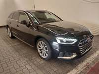 Vue de l’avant droit