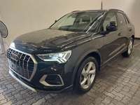 Vue de l’avant gauche