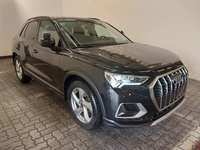 Vue de l’avant droit