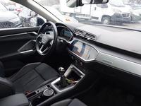 Vue de l’intérieur