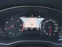 Vue du tableau de bord