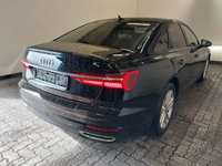 Vue de l’arrière droit