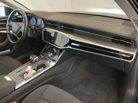 Vue de l’intérieur