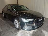 Vue de l’avant droit