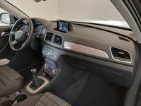 Vue de l’intérieur