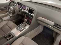 Vue de l’intérieur