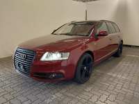 Vue de l’avant gauche